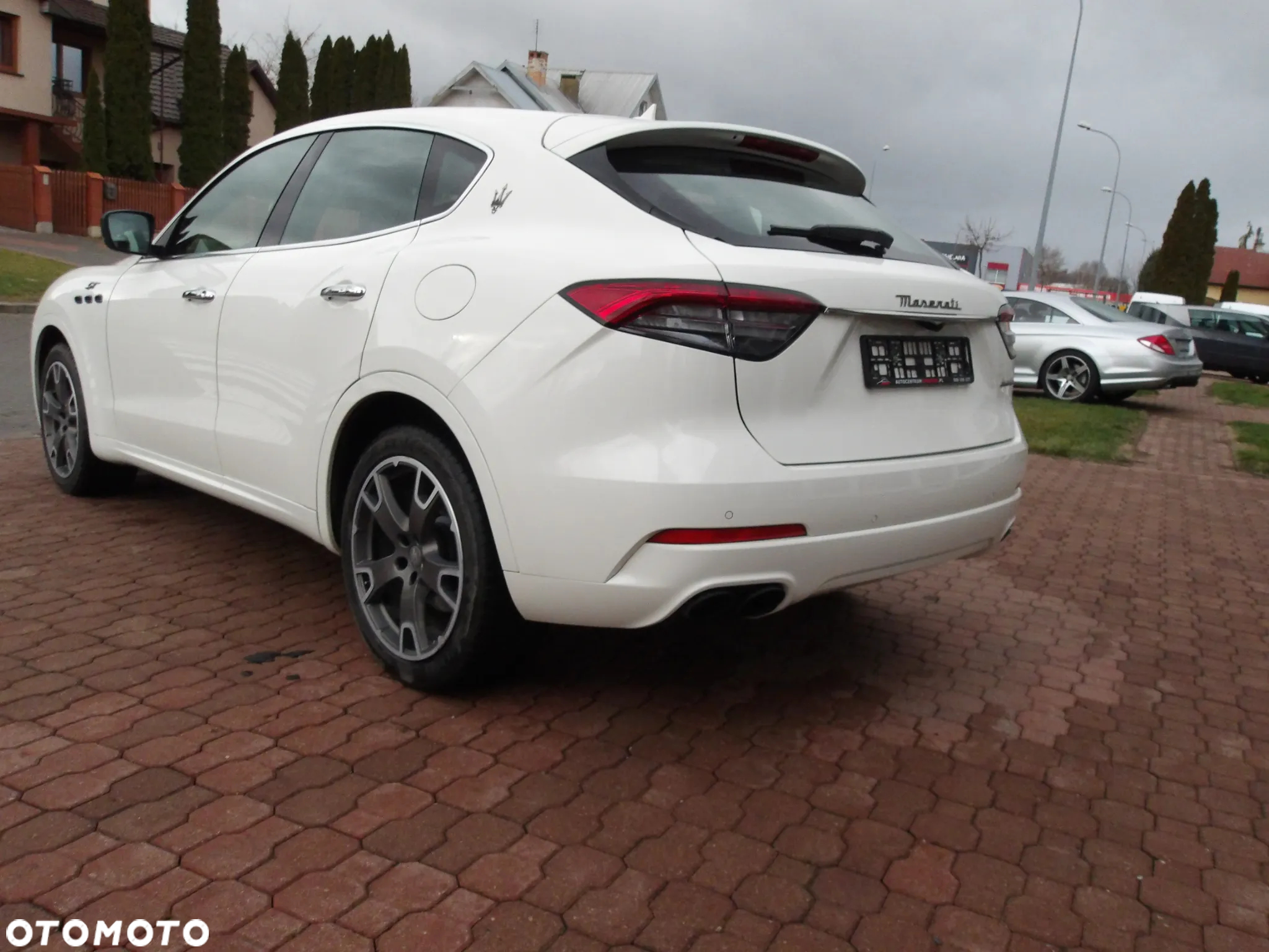 Maserati Levante GT Hybrid - 6