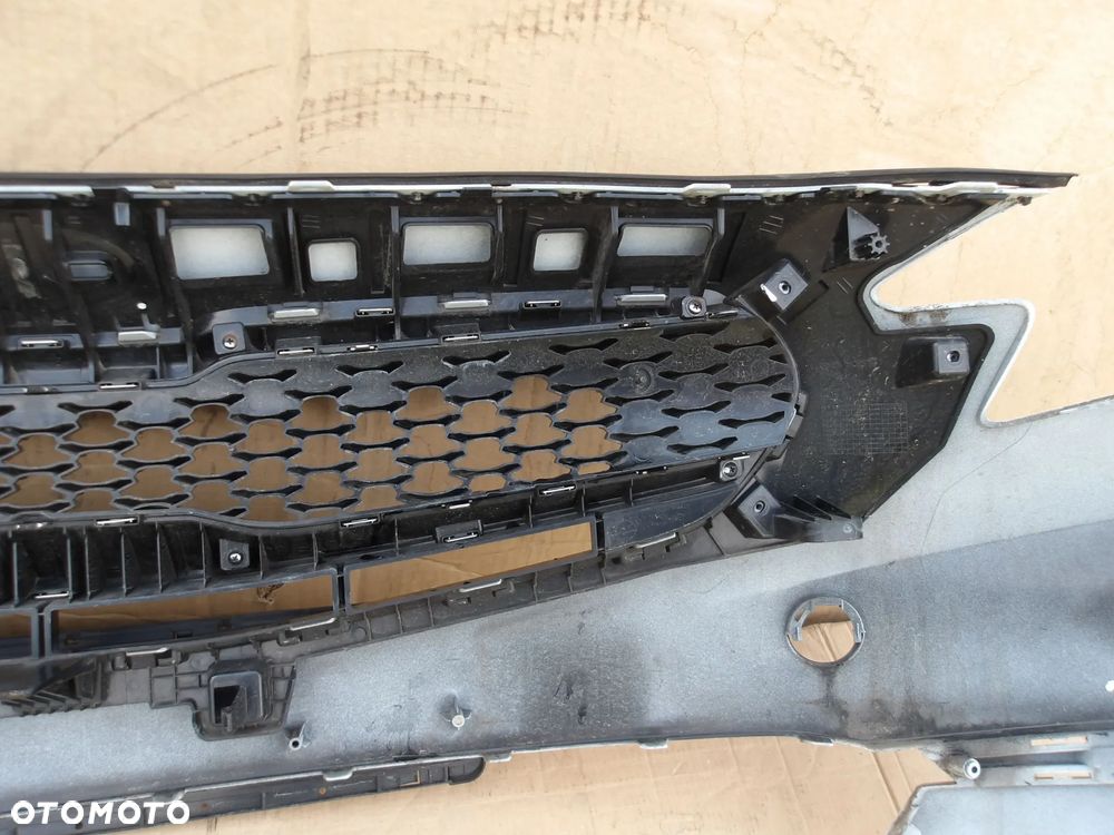 ZDERZAK PRZEDNI PRZOD KIA X CEED 86511-J7CA0 - 16