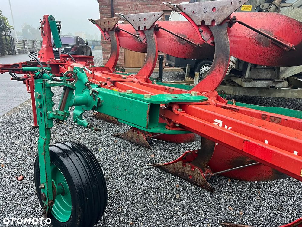 Kverneland ES 95  EG 100 KUHN MASTER - 14