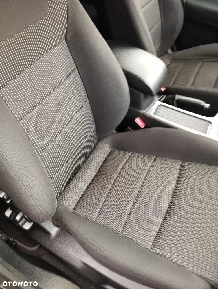Ford Mondeo - 5