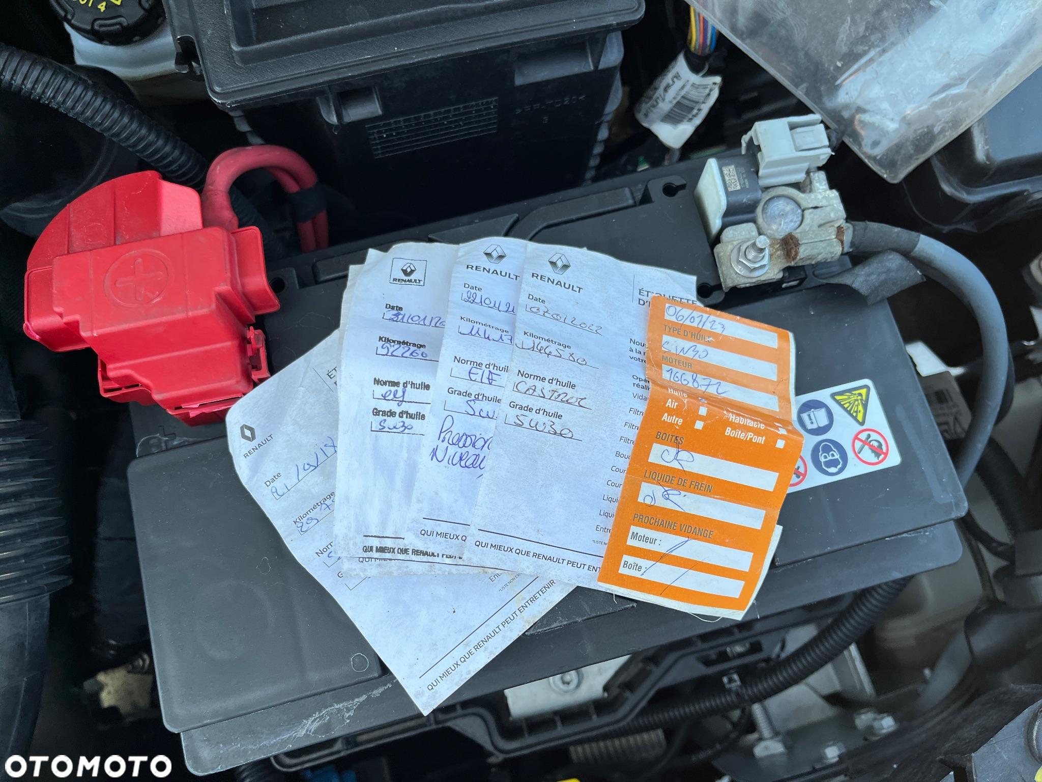 Renault Clio Grandtour Energy dCi 90 EDC Business - 31
