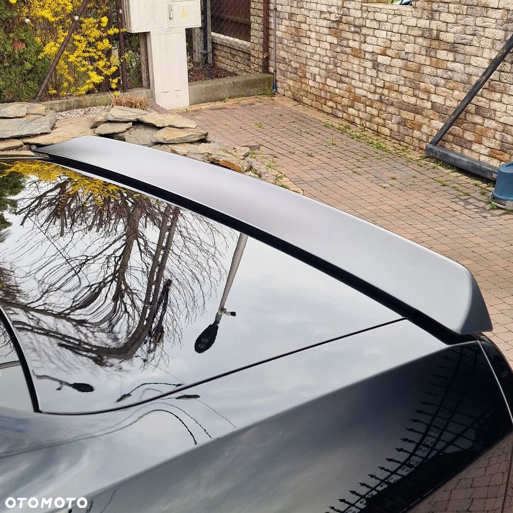 Dodge Challenger Automatik SRT Hellcat - 20