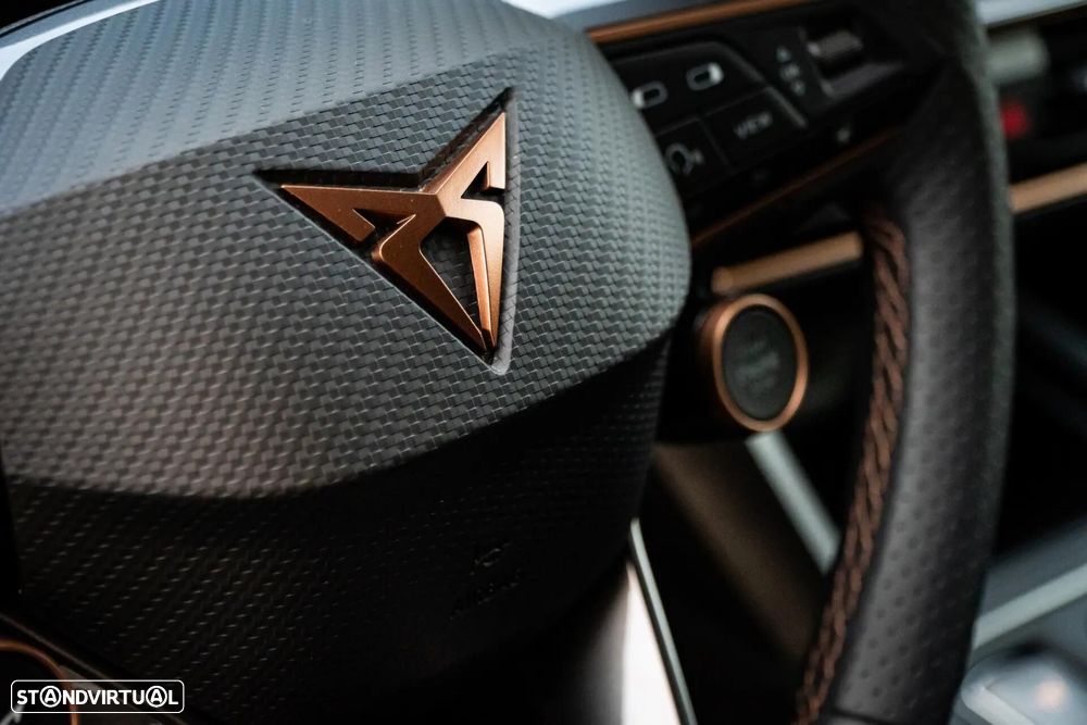 Cupra Formentor VZ 1.4 e-Hybrid DSG - 46