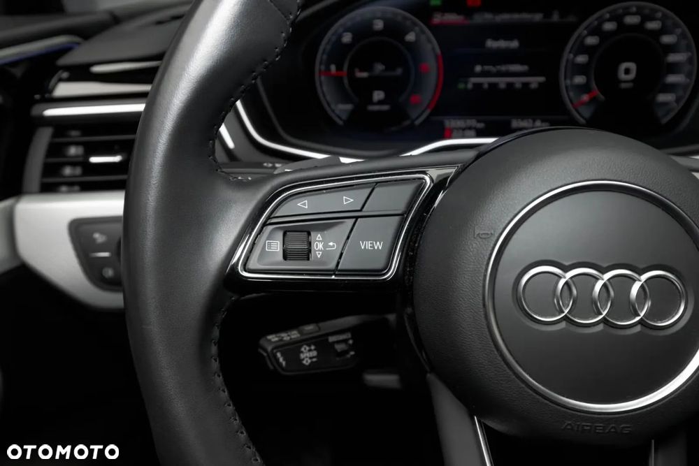 Audi A4 Allroad - 15