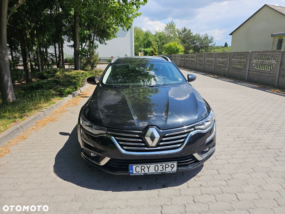 Renault Talisman ENERGY dCi 130 EDC LIMITED - 24