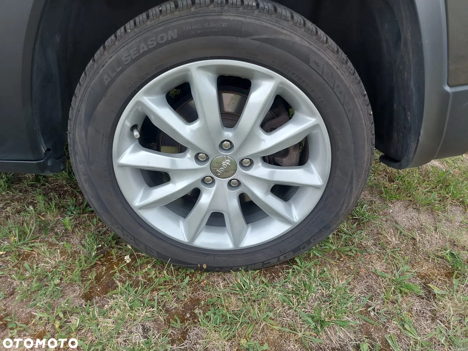 Jeep Cherokee 2.0 MJD Active Drive II Limited - 35