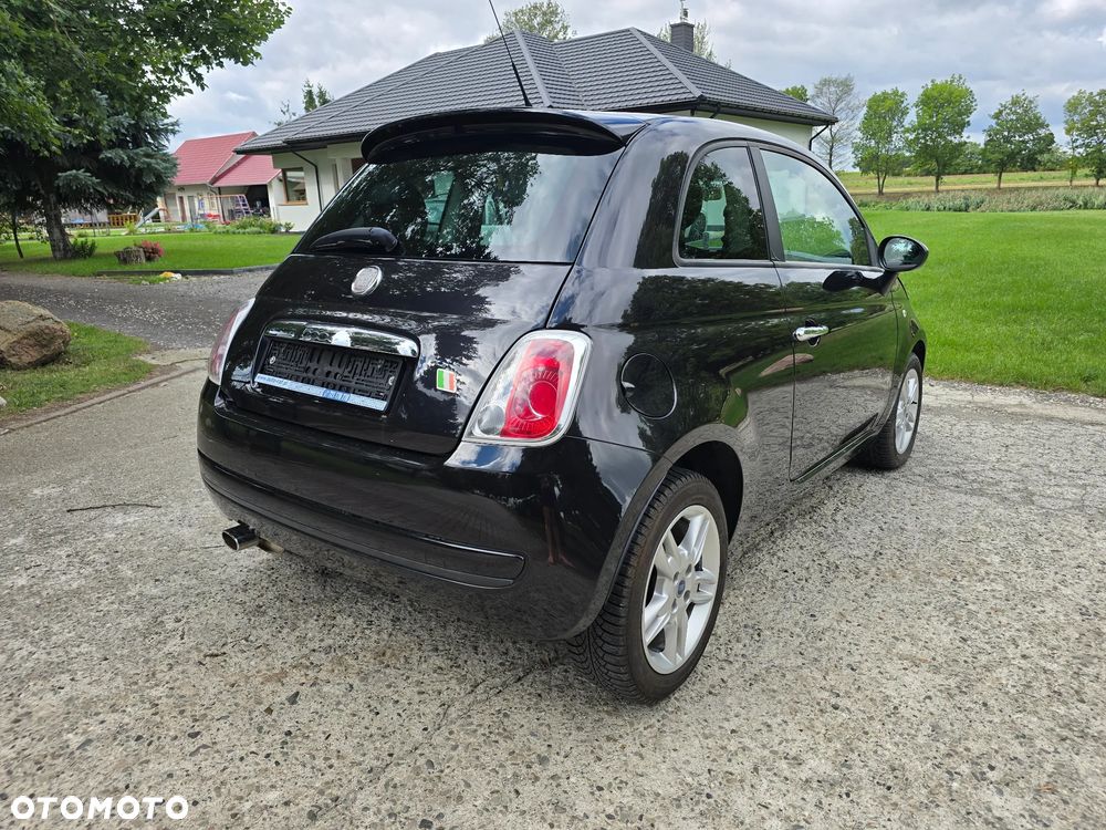 Fiat 500 - 9