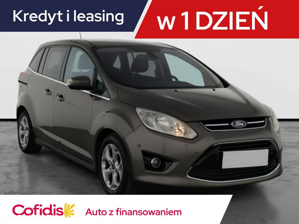 Ford C-MAX - 2