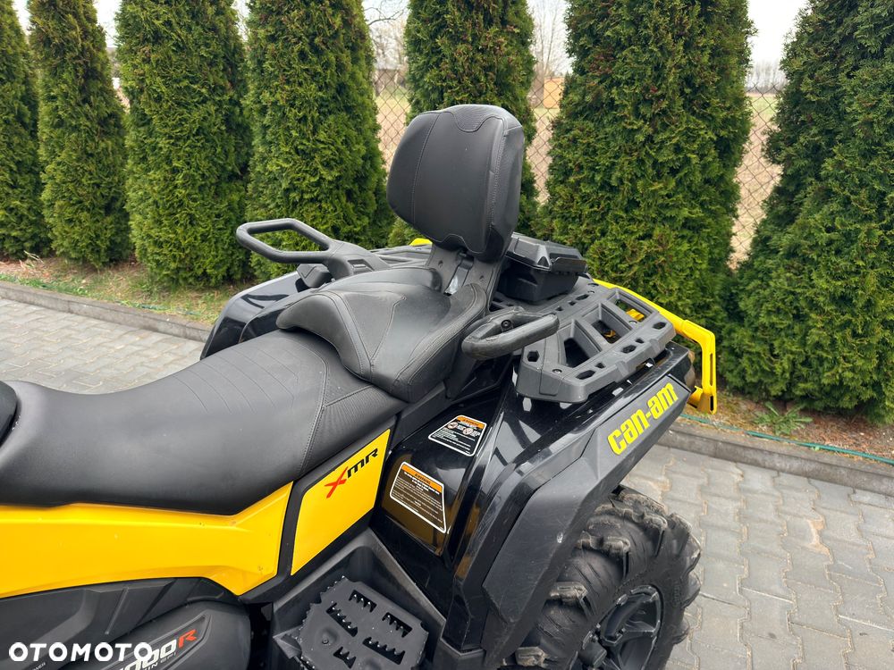 Can-Am Outlander - 4