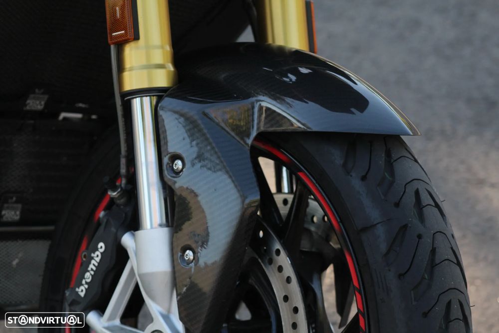 BMW S 1000 XR - 17