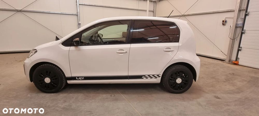 Volkswagen up! - 8