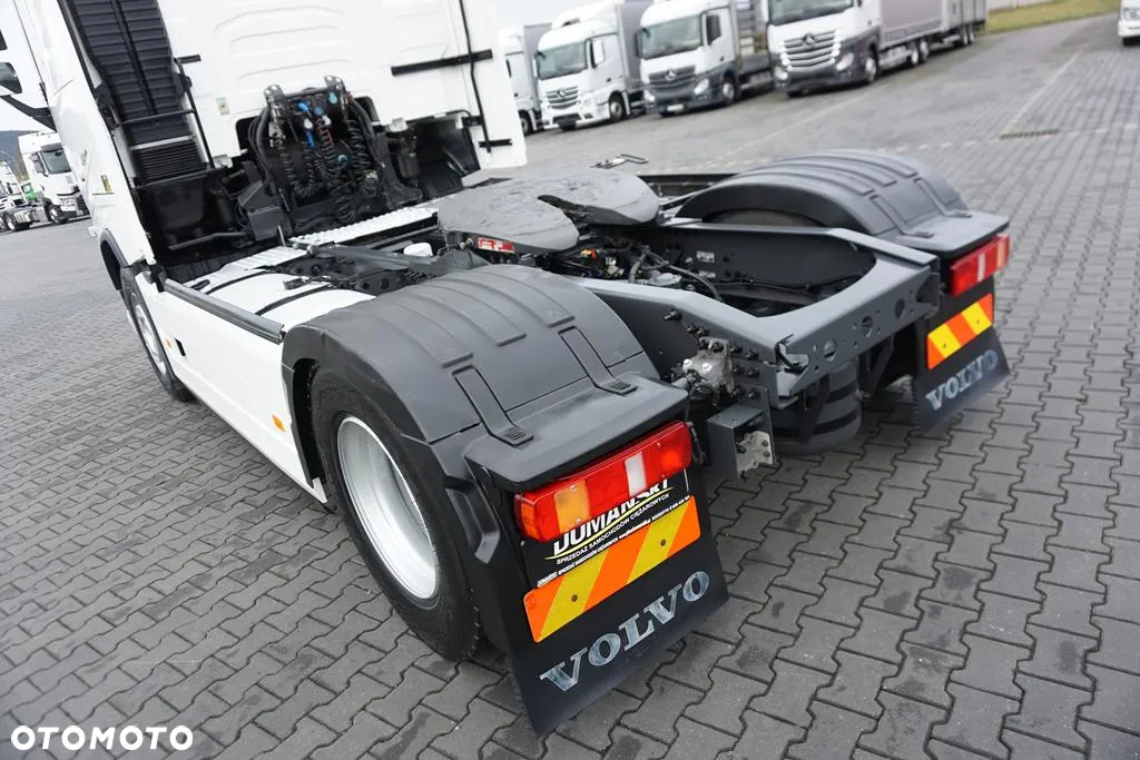 Volvo FH / 460 / EURO 6 / ACC / NISKI - 21