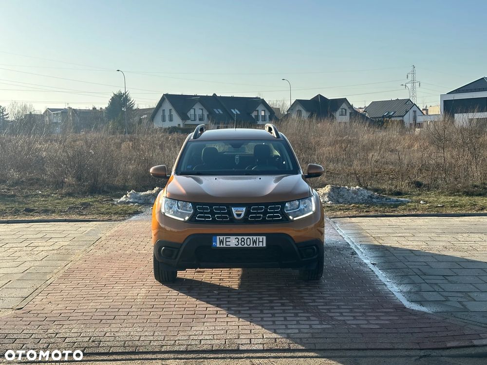 Dacia Duster - 2