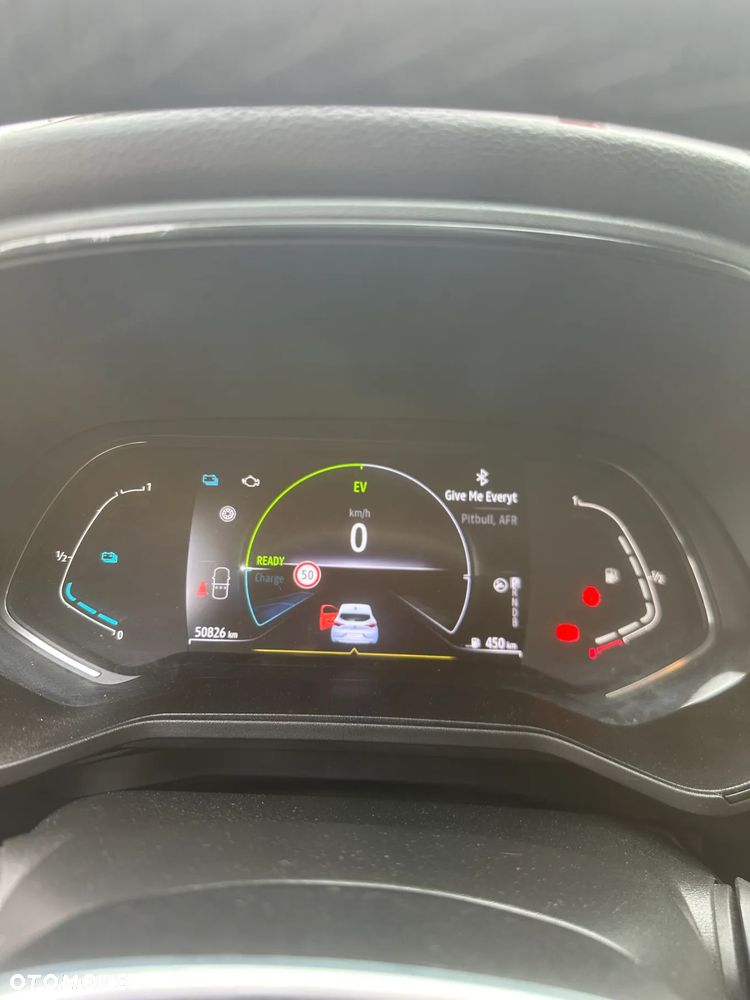 Renault Clio - 10