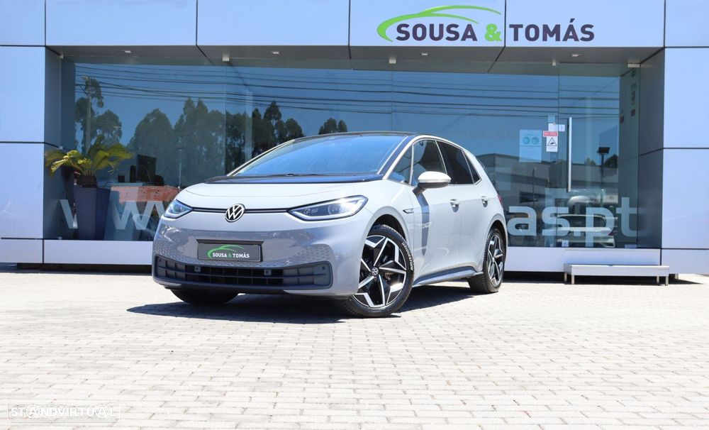 VW ID.3 Pro Performance 1st - 2