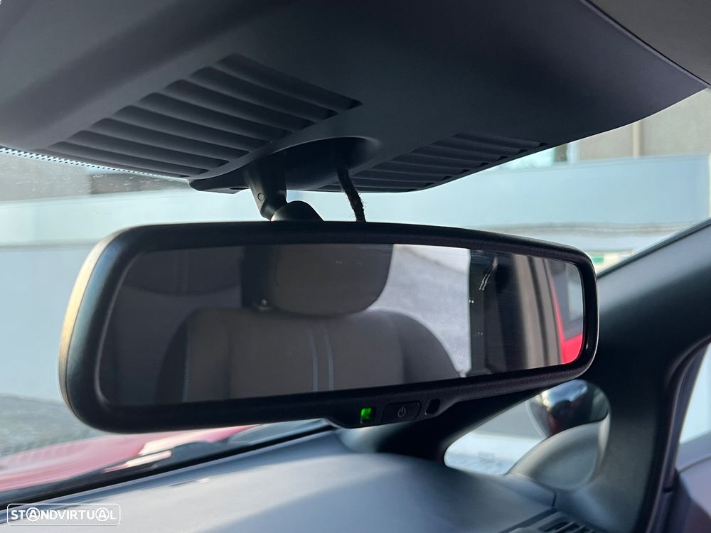 Nissan Leaf Tekna Two Tone+ProPilot Park - 37