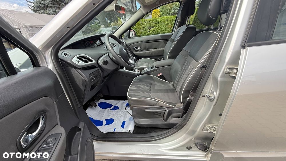 Renault Grand Scenic Gr 1.5 dCi Life - 20