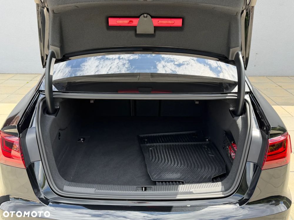 Audi A6 Limousine 2.0 TDI Quattro S tronic - 8