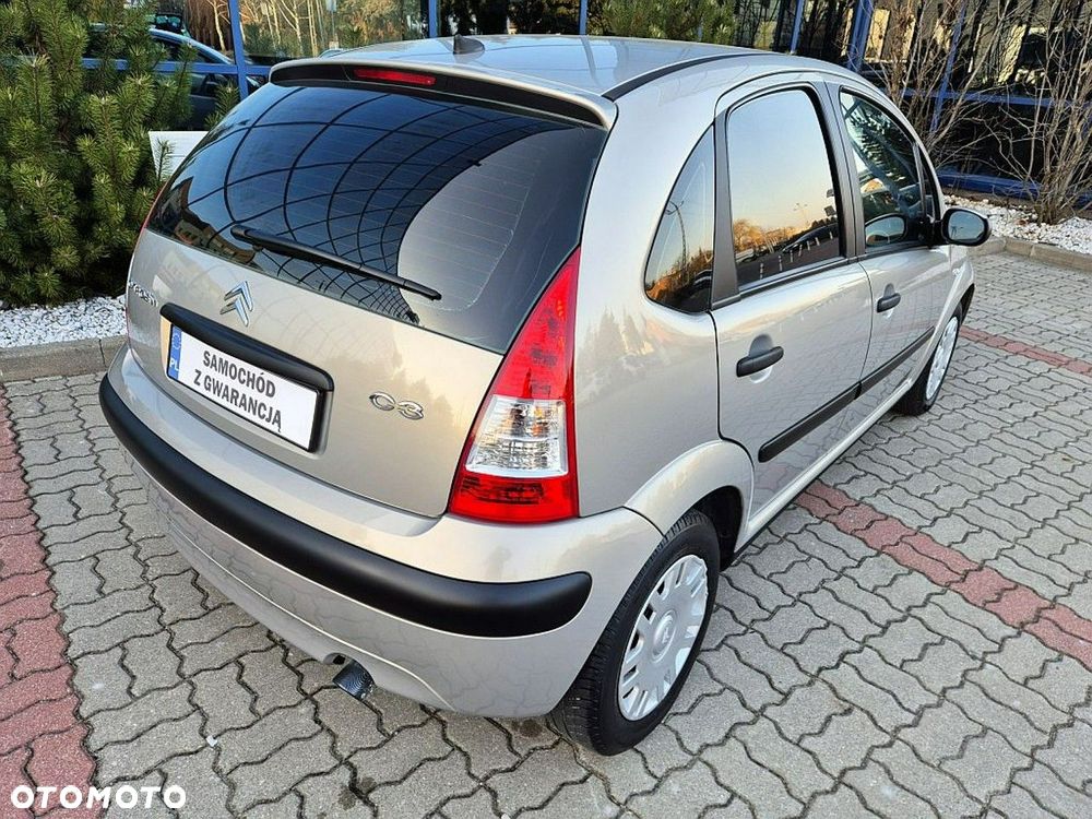 Citroën C3 - 21