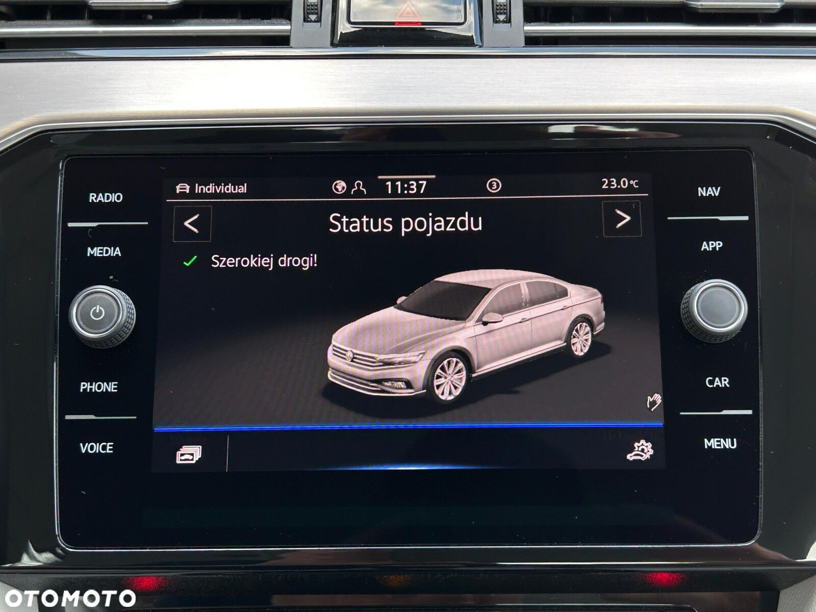 Volkswagen Passat 2.0 TDI EVO Elegance - 30
