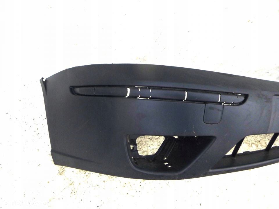 FORD FOCUS MK1 LIFT ZDERZAK PRZÓD NOWY - 4