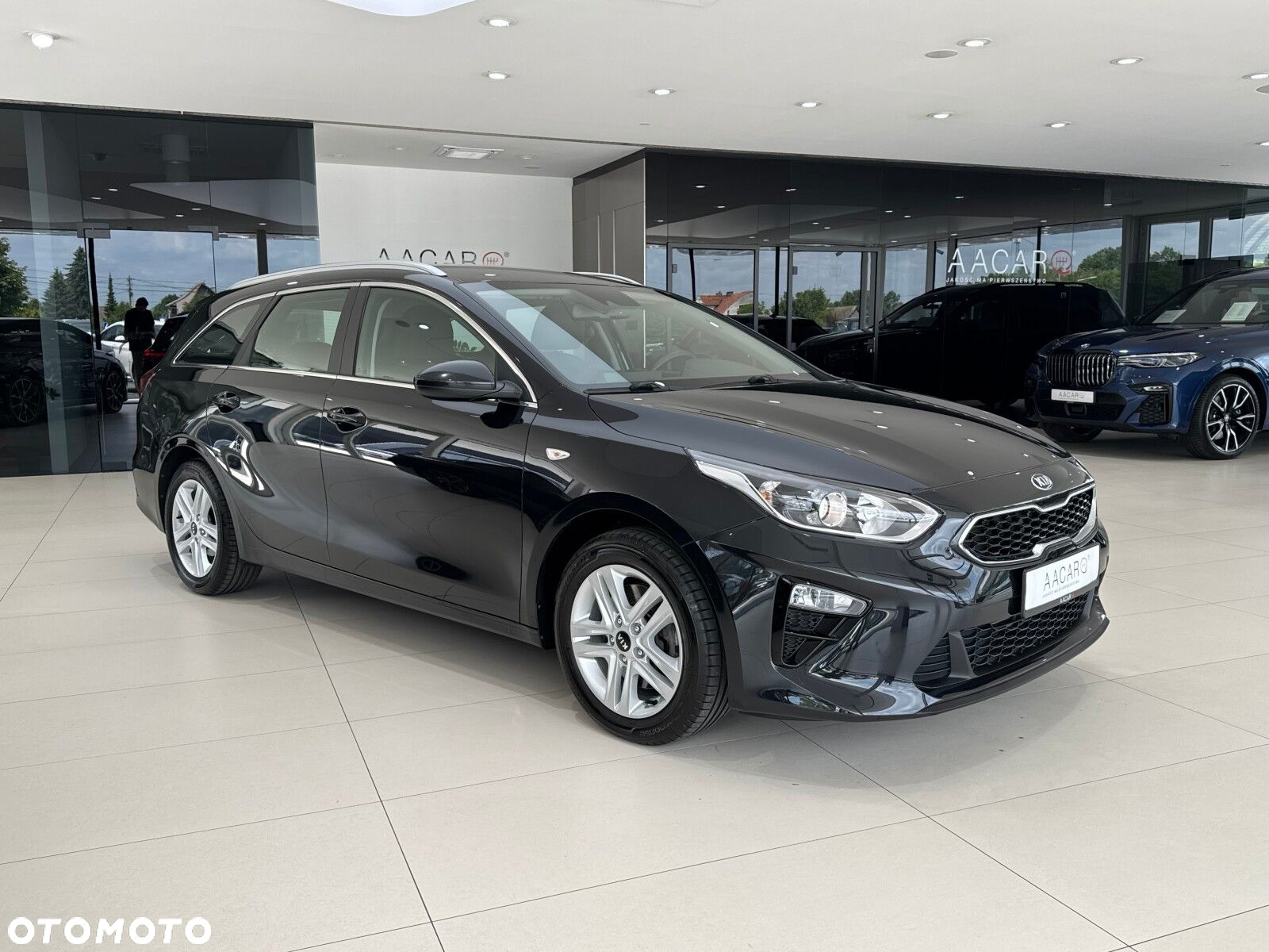 Kia Ceed - 6