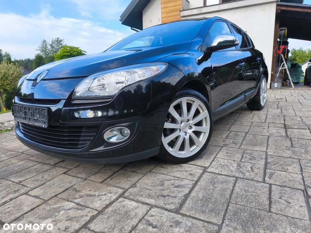 Renault Megane 1.6 16V 100 TomTom Edition - 16
