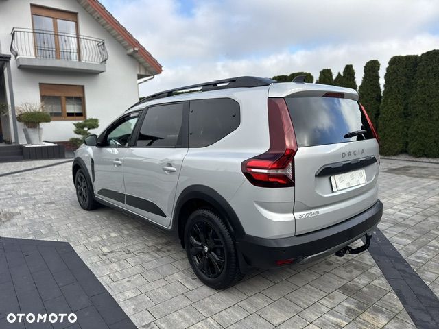 Dacia Jogger - 7