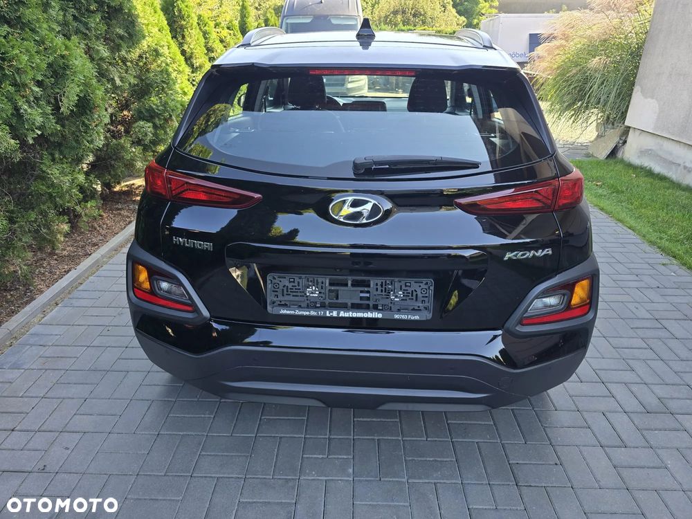 Hyundai Kona 1.0 T-GDI Advantage - 2