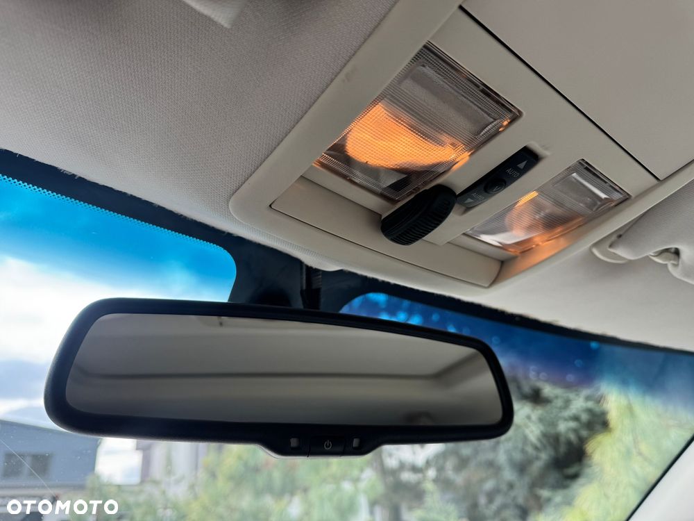 Chrysler 300C 3.0 CRD DPF Automatik - 16