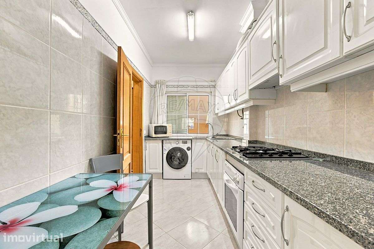 Apartamento T2 para arrendamento - Grande imagem: 4/21