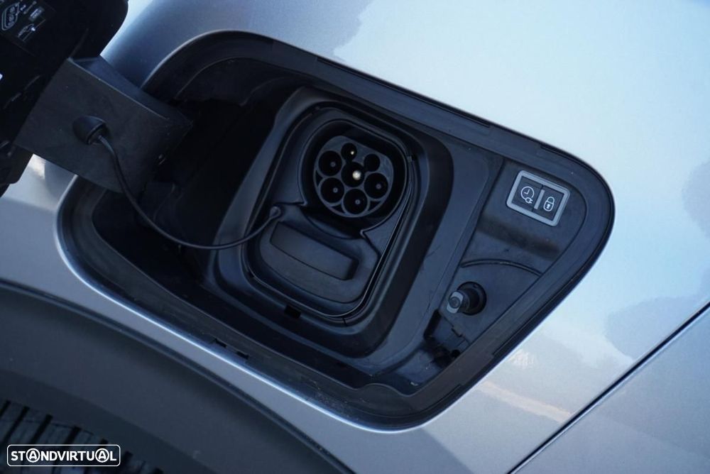 Peugeot e-2008 50 kWh Allure Pack - 15