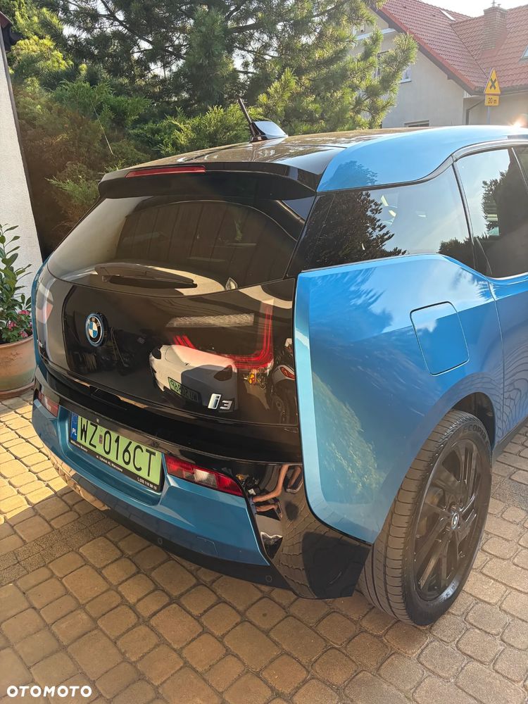 BMW i3 94 Ah - 4
