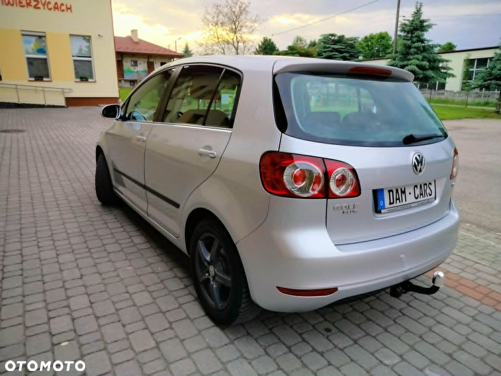 Volkswagen Golf Plus 1.6 Team - 3