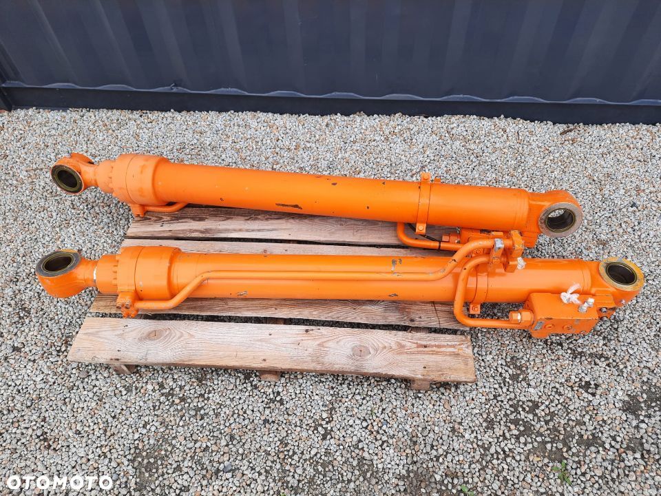 doosan dx 225 lc siłownik podnoszący ramie komplet siłowniki 2 sztuki - 3