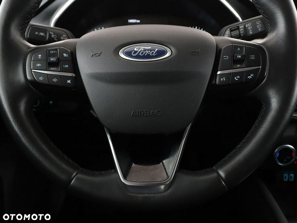 Ford Focus 2.0 EcoBlue Titanium - 22