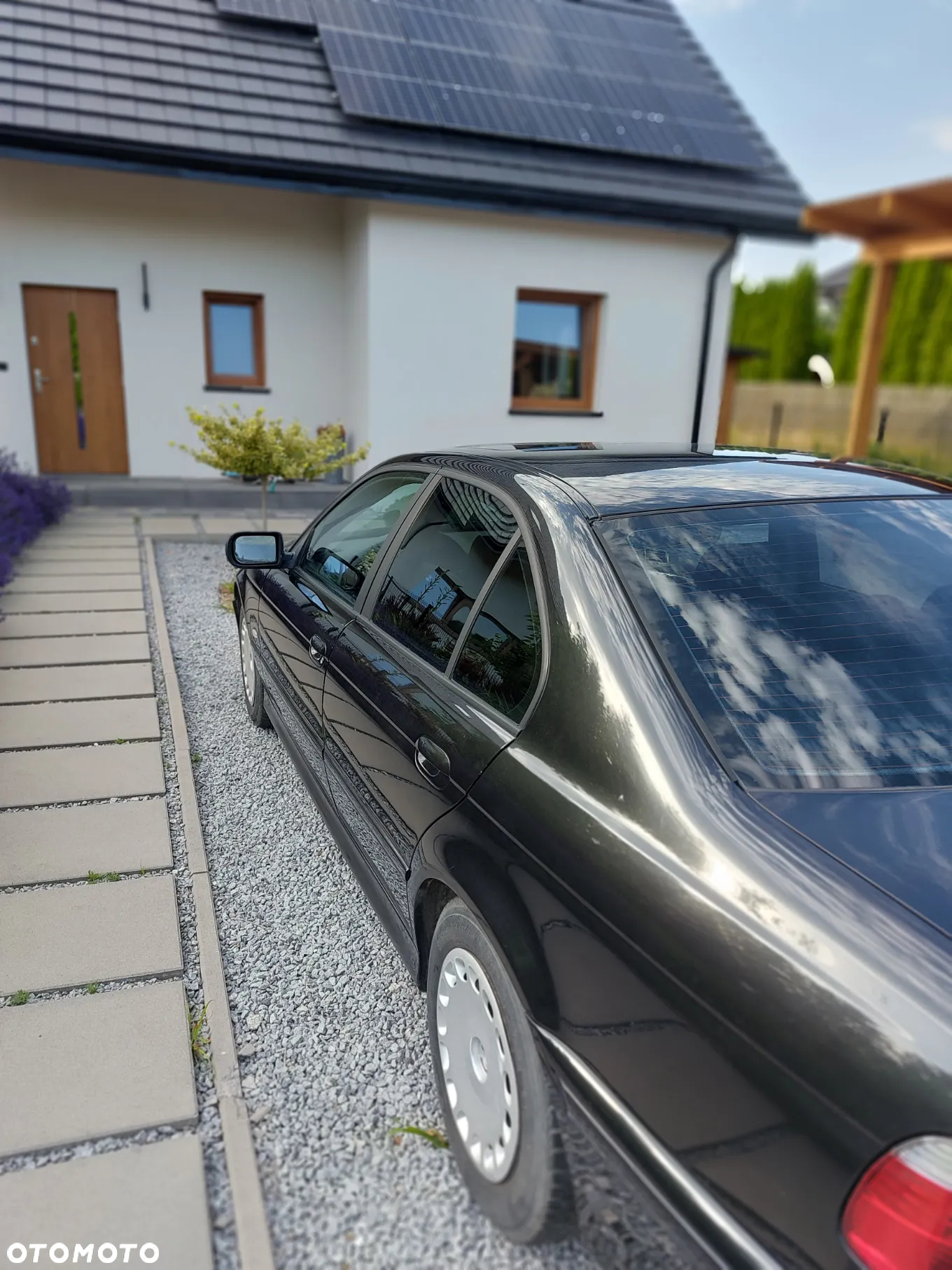 BMW Seria 5 520i - 6