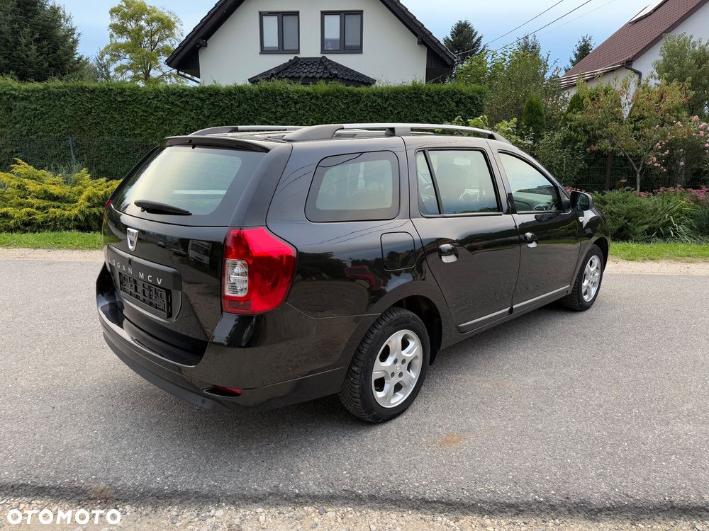 Dacia Logan TCe 90 S&S Laureate - 14