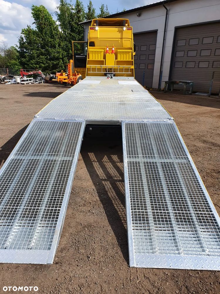 Laweta Pomoc drogowa - 5