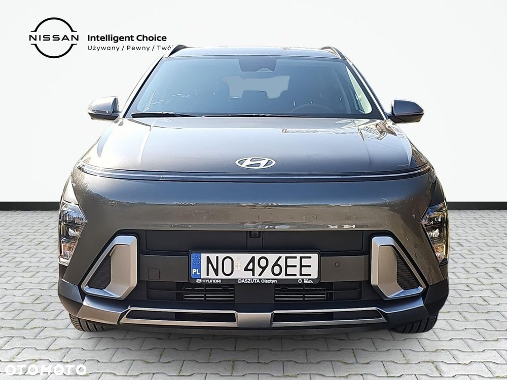 Hyundai Kona - 3