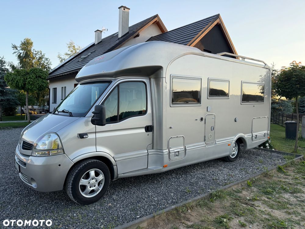 Renault Master - 5