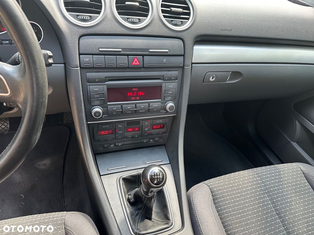 Seat Exeo 1.8 TSI - 2