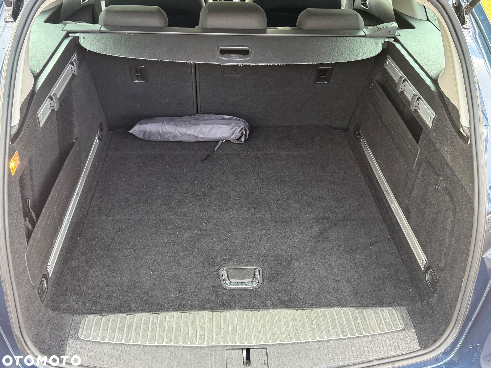 Opel Astra 1.6 Caravan Cosmo - 16