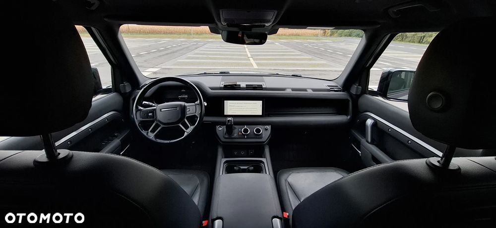 Land Rover Defender 3.0 D250 mHEV X-Dynamic S - 7