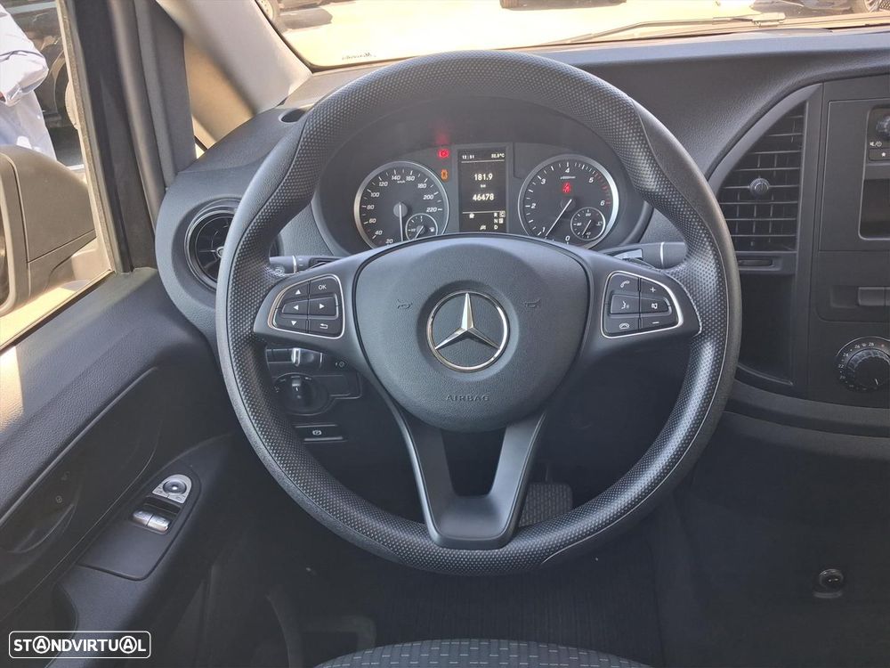 Mercedes-Benz Vito Tourer 116 CDi/32 Pro - 17