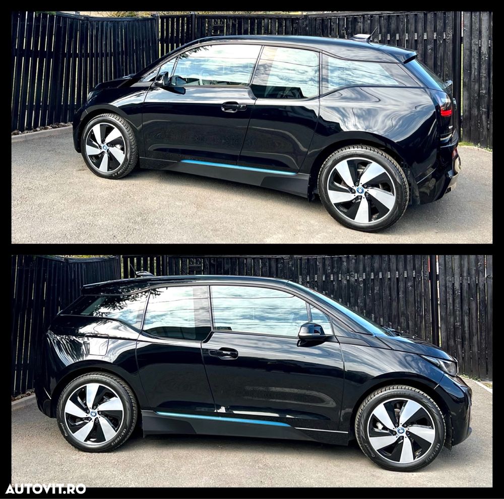 BMW i3 (60 Ah) - 5