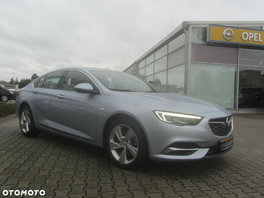 Opel Insignia 2.0 CDTI Ultimate S&S - 32