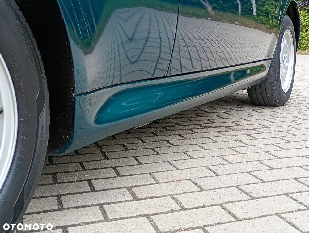 BMW Z3 1.8 - 20