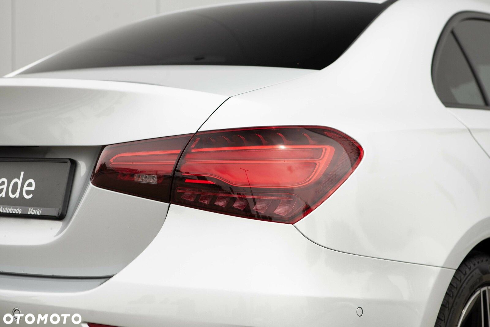 Mercedes-Benz Klasa A 200 AMG Line 7G-DCT - 15