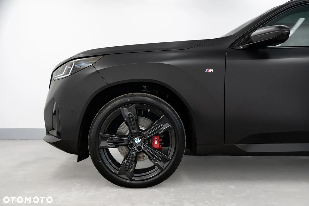 BMW X3 20d xDrive - 5
